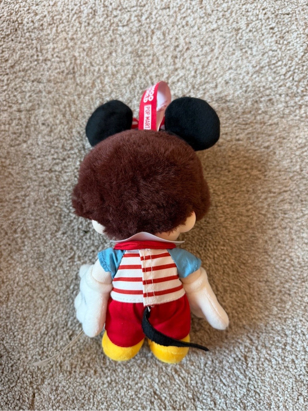 POP MART MOLLY - Picture 2 of 3